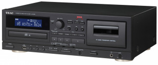 Teac AD-850 hos Hifi-Punkten.se